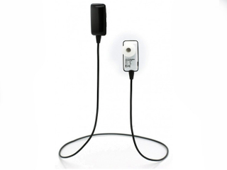 Illustration for article titled Get 58% Off The Feather Buds Bluetooth Headphones – $24.99